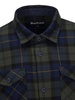 Barbour Cannich Checked Overshirt