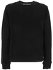 Karl Lagerfeld	 Embellished Crewneck Sweatshirt