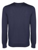 Cashmere Blue Sweater