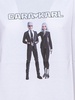 Karl Lagerfeld KL X CD Avatar Crewneck T-Shirt