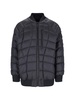 Moncler X Adidas Originals Seelos Reversible Down Jacket