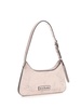 Acne Studios Platt Logo Detailed Mini Shoulder Bag