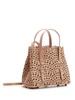 Alaia Mina 20 Small Tote Bag