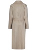 Ralph Lauren Leonarda Wrap Coat