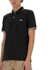 Woolrich Monterey Straight Hem Polo Shirt