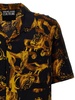 Versace Jeans Couture Watercolor Couture Short-Sleeved Shirt