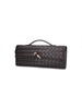 Bottega Veneta Andiamo Intrecciato Clutch Bag