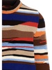 Missoni Zigzag Crewneck Knitted Jumper