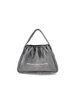 Alexander Wang Large Ryan Ribbed Knit Tote Bag