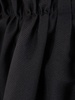 Uma Wang Pleat-Detailed Midi Skirt