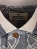 Vivienne Westwood Orb Printed Short-Sleeved Polo Shirt