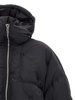 Ganni Midi Tech Puffer Jacket