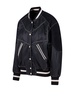 Givenchy	 Panelled Button-Up Varsity Jacket