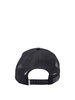 Amiri Star-Patch Mesh-Panelled Baseball Cap