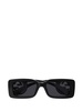 Gucci Eyewear Rectangle Frame Sunglasses