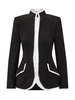 Casablanca Slim-Fit Tailored Jacket