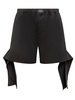 Coperni Knotted Shorts