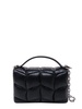 Mulberry Quilted Mini Shoulder Bag