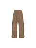 Loro Piana Fobello Knitted Trousers