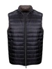 Herno Reversible Padded Vest