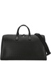 Montblanc 142 Zipped Top Handle Bag