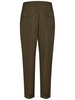 Tom Ford Brushed Pleated Lounge Pants