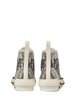 Dior Homme B23 High-Top Sneakers