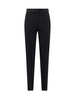 Emporio Armani Straight Leg Pants