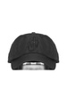 JW Anderson Logo Embroidered Baseball Hat