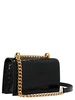 Alexander McQueen Jewelled Mini Satchel Bag