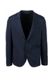 Neil Barrett Notched-Lapels Blazer