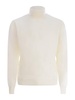 Tagliatore Turtleneck Knitted Sweater