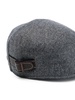 Brunello Cucinelli Logo Detailed Cap