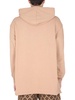 Dries Van Noten Long Sleeved Drawstring Hoodie