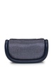 JW Anderson Bumper 12 Embellished Crossbody Bag