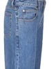 Alexander Wang Layered Low-Waisted Jeans