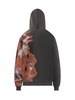 Ambush Graphic Printed Drawstring Hoodie