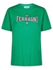 Chiara Ferragni Logo-Printed Crewneck T-Shirt