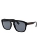 Burberry Eyewear Wren Square-Frame Sunglasses