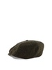 Barbour Claymore Bakerboy Hat