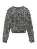 Dries Van Noten Teodora Crewneck Pullover