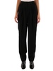 Alessandra Rich High Waist Pants