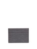 Montblanc 4810 Logo Patch Card Holder