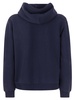 Polo Ralph Lauren Logo Embroidered Front-Zip Hoodie