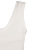 Jil Sander Sleeveless A-Line Dress