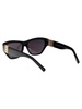 Givenchy Eyewear Cat-Eye Frame Sunglasses