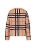 Burberry Vintage Check Knitted Jumper