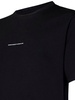 Emporio Armani Logo-Printed Crewneck T-Shirt