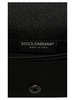 Dolce & Gabbana Logo Plaque Bifold Wallet