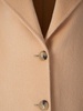 Acne Studios Collared Button-Up Coat